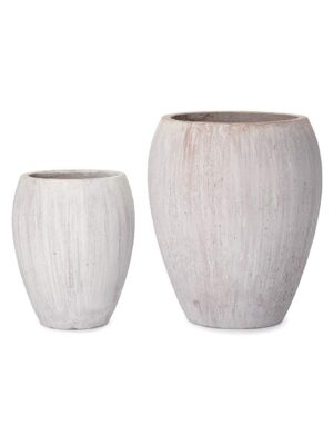 コーテス ジャー　ホワイトウォッシュ L 64