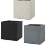 ベータ　キューブプランター ベアロック S 36 - カラー