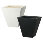 ガンマ スクエアプランター M 45 - カラー