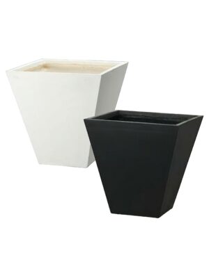 ガンマ スクエアプランター M 45 - カラー