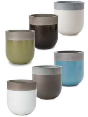 バルゴ ツートーン L 40 - カラー