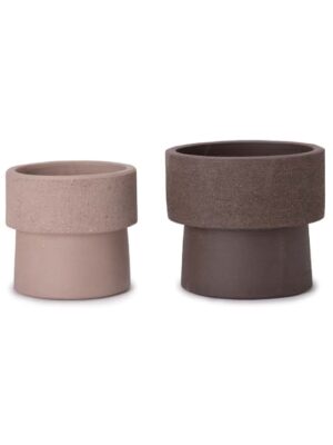 コントンポット キシャル ミドル L 10 - カラー