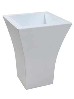 スタイリッシュスクエア - カラー