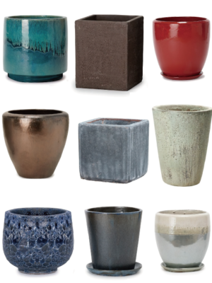 陶器製(陶器、磁器、セラミックなど)